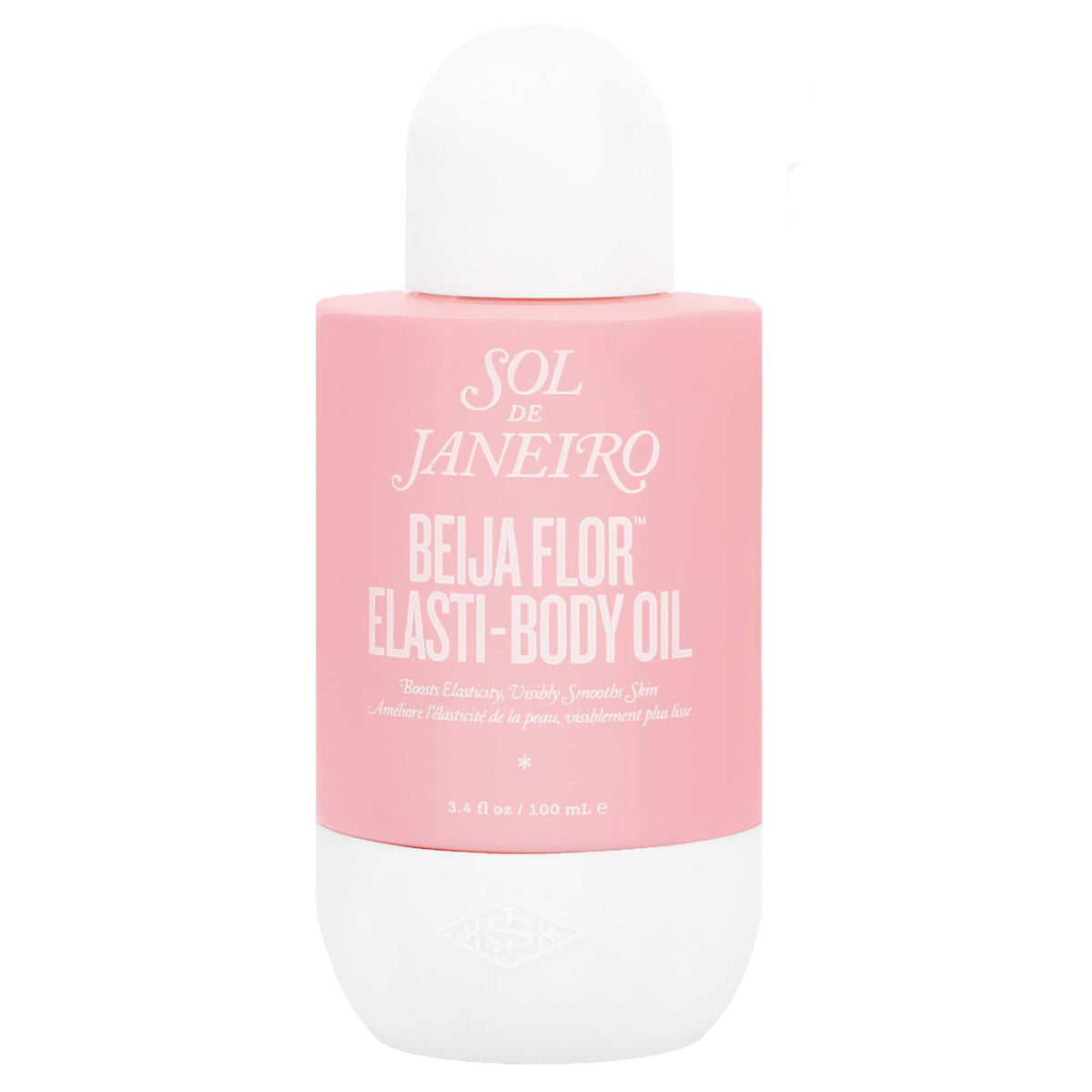 Sol de Janeiro Body Care Beija Flor Elasti-Body Oil 100ml