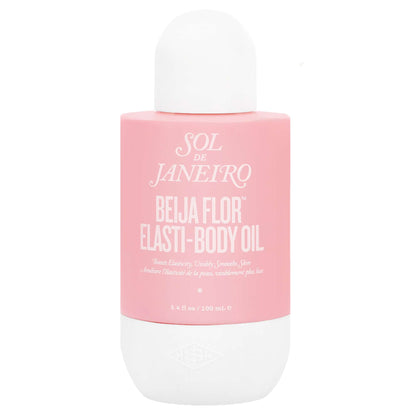 Sol de Janeiro Body Care Beija Flor Elasti-Body Oil 100ml