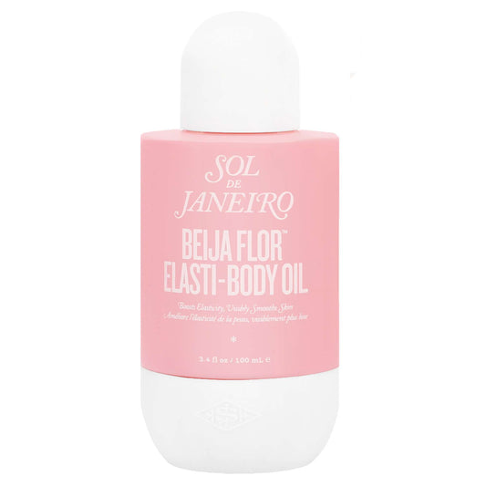 Sol de Janeiro Body Care Beija Flor Elasti-Body Oil 100ml