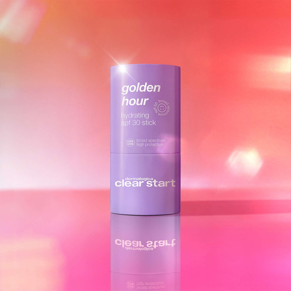 Dermalogica Clear Start Golden Hour Clarifying SPF Stick 19g - Additional 4