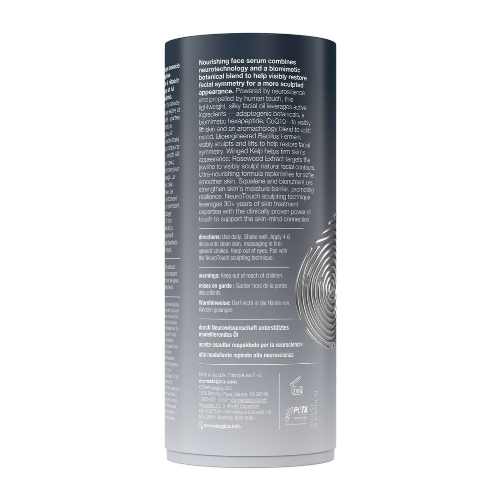 Dermalogica Neurotouch Symmetry Serum 30ml - Additional 4