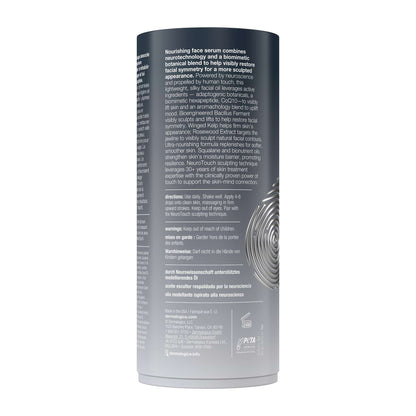 Dermalogica Neurotouch Symmetry Serum 30ml - Additional 4