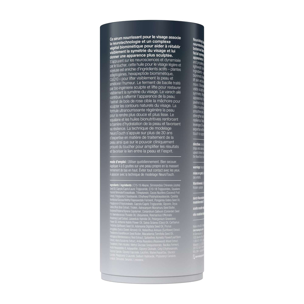 Dermalogica Neurotouch Symmetry Serum 30ml - Additional 5