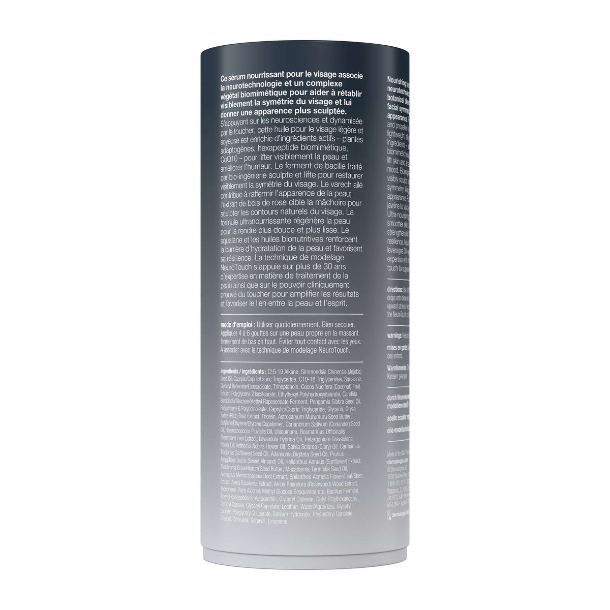 Dermalogica Neurotouch Symmetry Serum 30ml - Additional 5