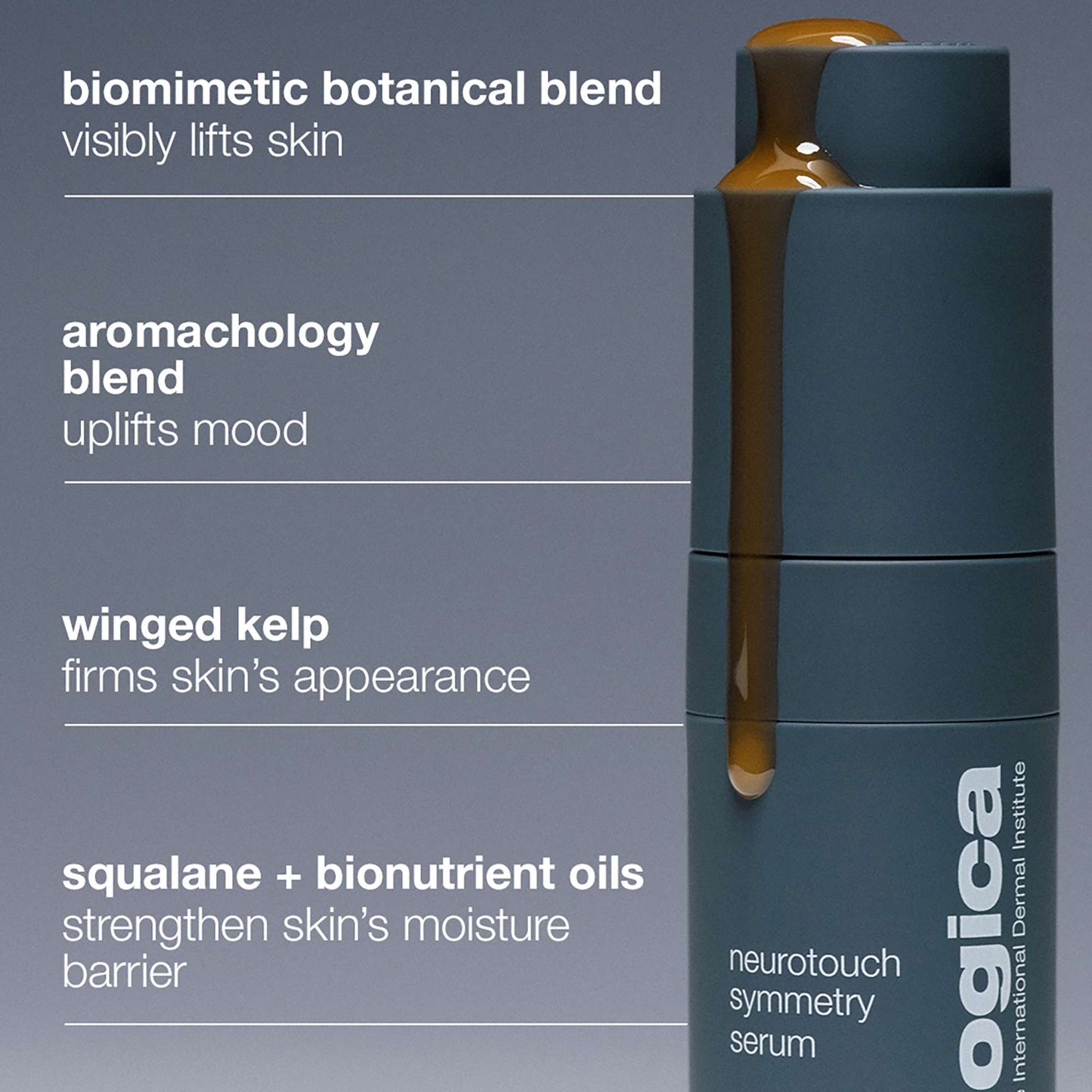 Dermalogica Neurotouch Symmetry Serum 30ml - Additional 7