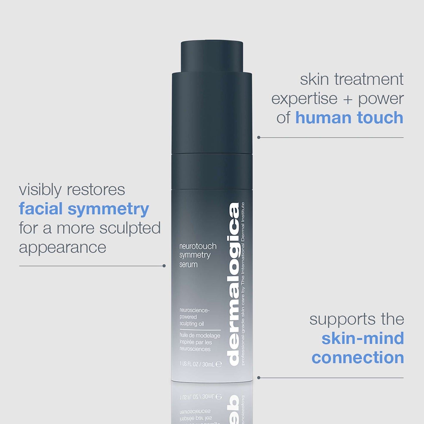 Dermalogica Neurotouch Symmetry Serum 30ml - Additional 8