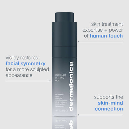 Dermalogica Neurotouch Symmetry Serum 30ml - Additional 8