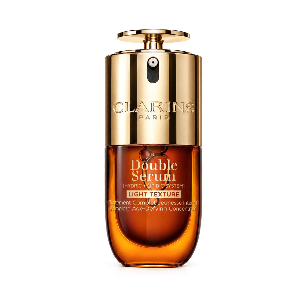 Clarins Serums Double Serum Light Texture 75ml