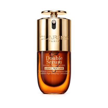Clarins Serums Double Serum Light Texture 75ml