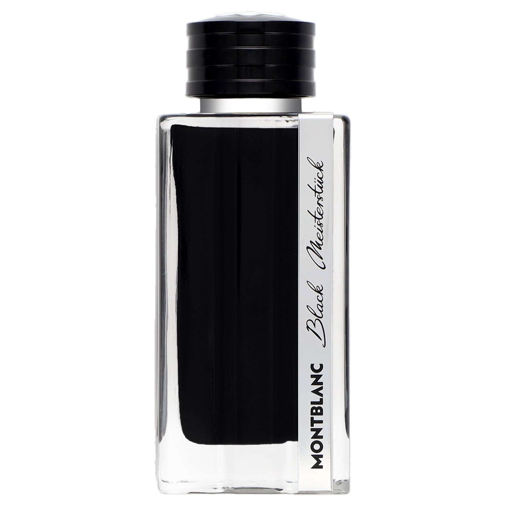 Montblanc Black Meisterstuck Eau de Parfum Spray 125ml
