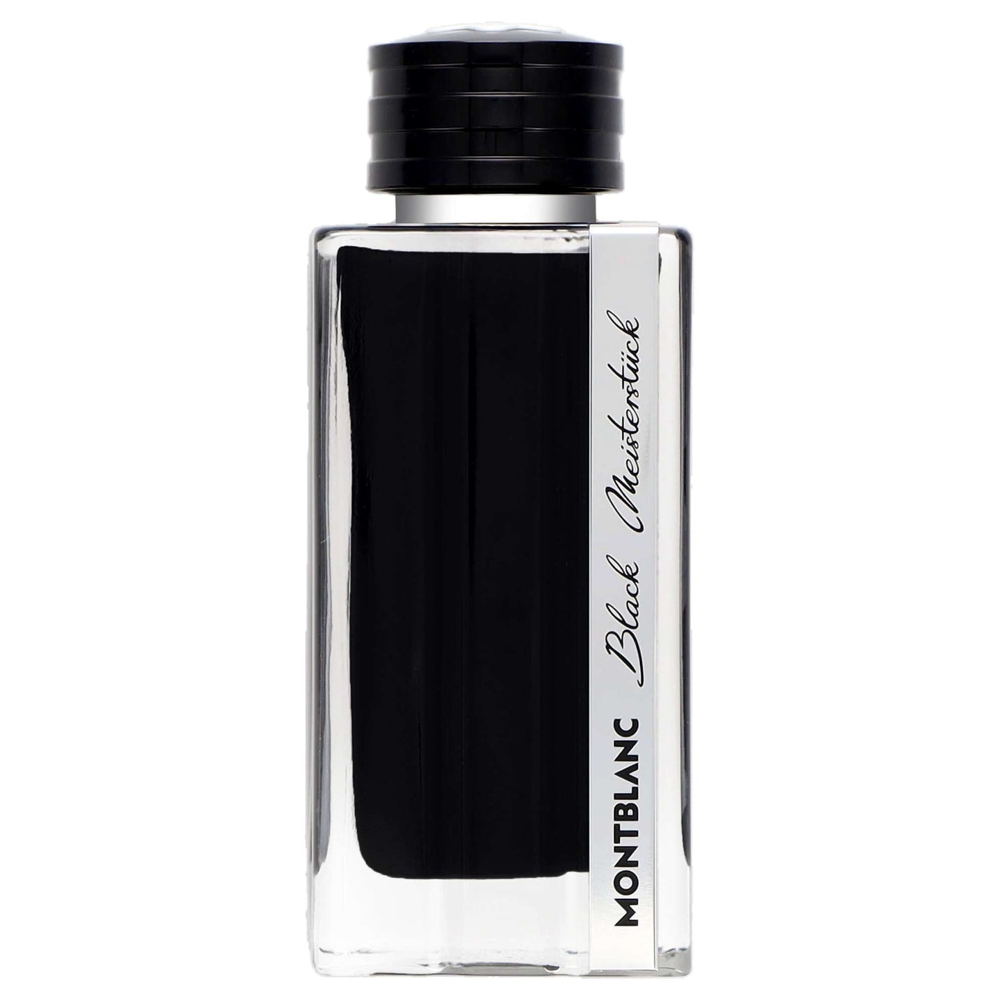 Montblanc Black Meisterstuck Eau de Parfum Spray 125ml