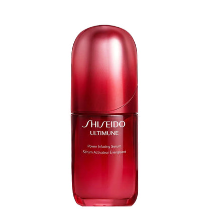 Shiseido  Ultimune: Power Infusing Serum 30ml