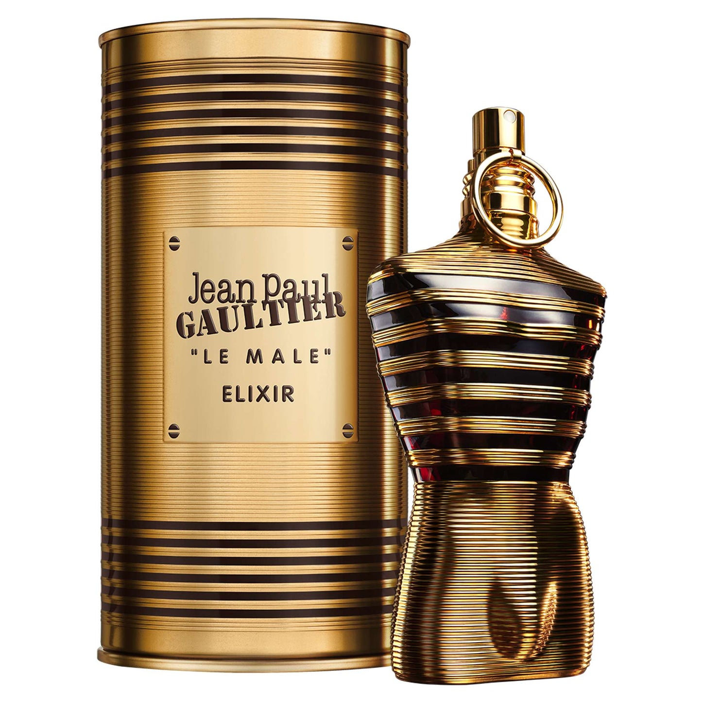 Jean Paul Gaultier Le Male Elixir Parfum 200ml - Additional 1