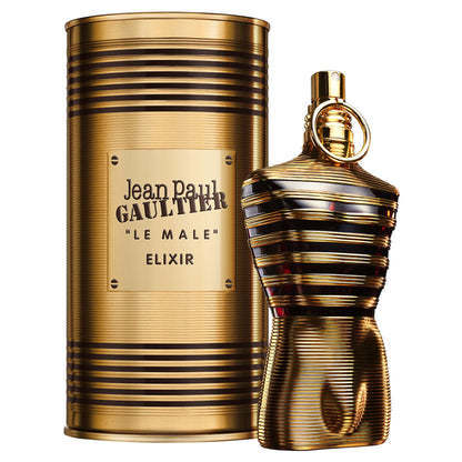 Jean Paul Gaultier Le Male Elixir Parfum 200ml - Additional 1