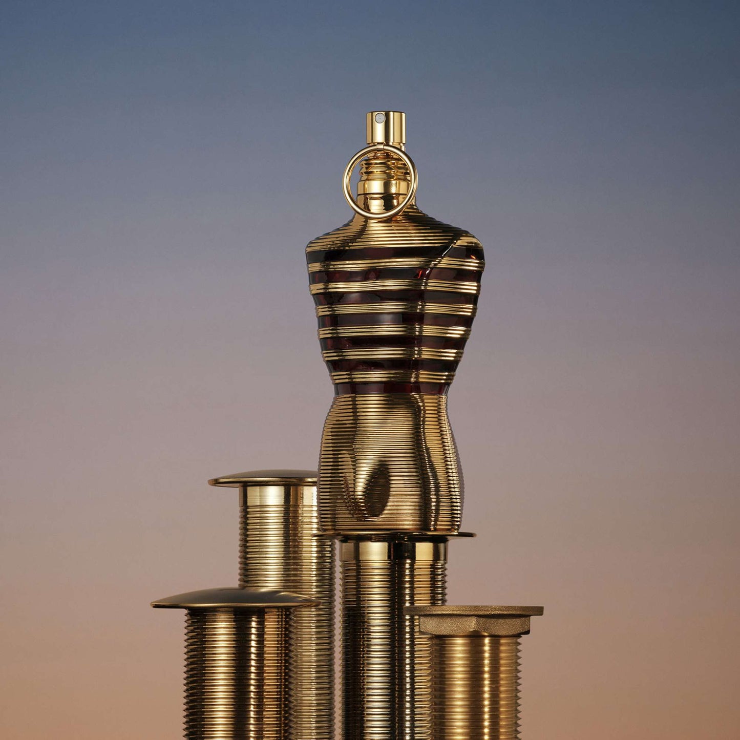 Jean Paul Gaultier Le Male Elixir Parfum 200ml - Additional 5
