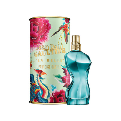 Jean Paul Gaultier La Belle Paradise Garden Eau de Parfum 30ml - Additional 1