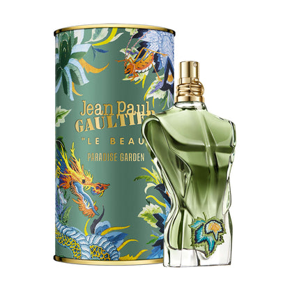 Jean Paul Gaultier Le Beau Male Paradise Garden Eau de Parfum 75ml - Additional 1