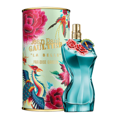 Jean Paul Gaultier La Belle Paradise Garden Eau de Parfum 100ml - Additional 1