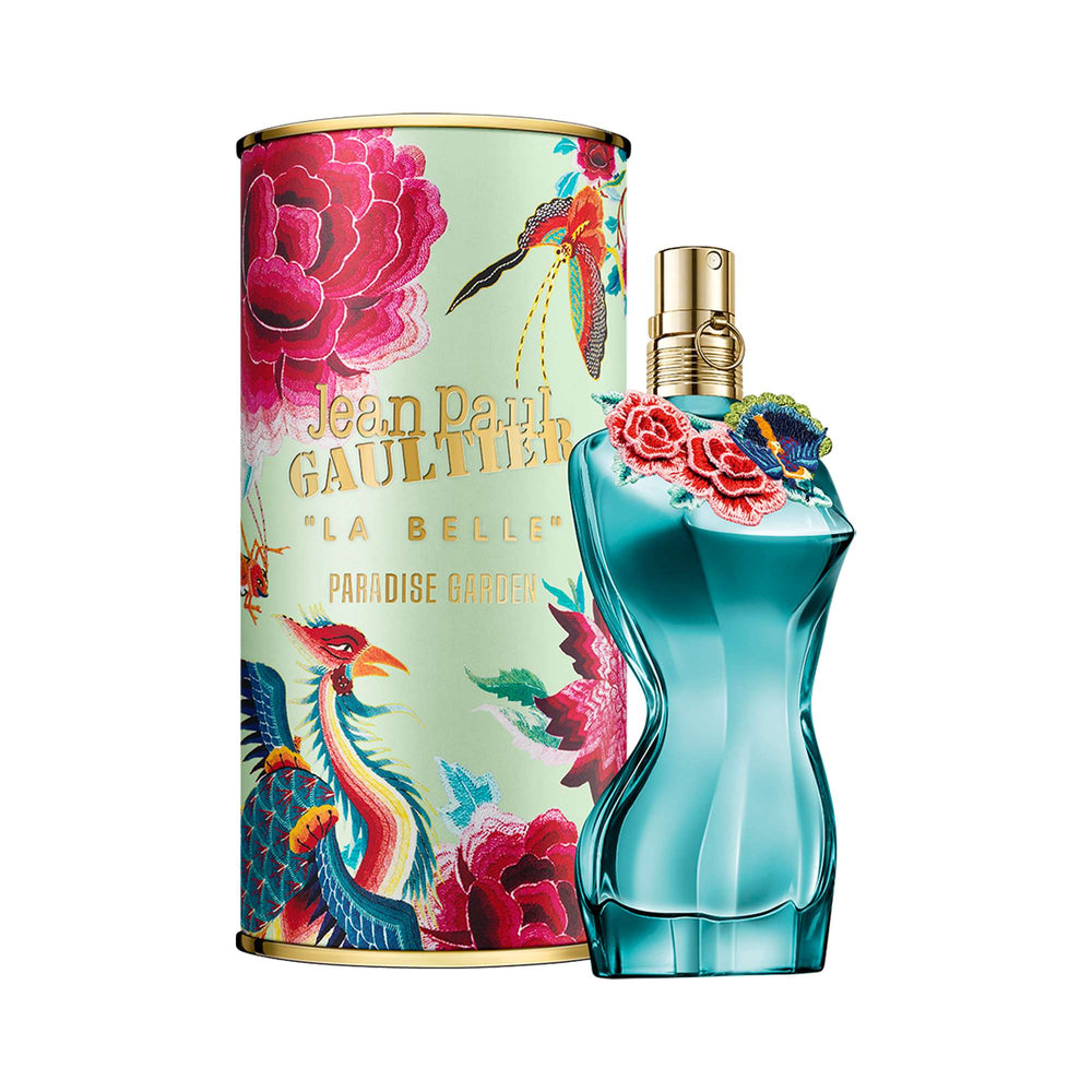 Jean Paul Gaultier La Belle Paradise Garden Eau de Parfum 50ml - Additional 1
