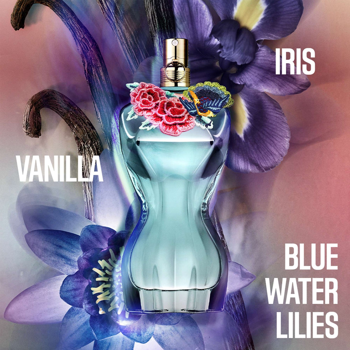 Jean Paul Gaultier La Belle Paradise Garden Eau de Parfum 50ml - Additional 2