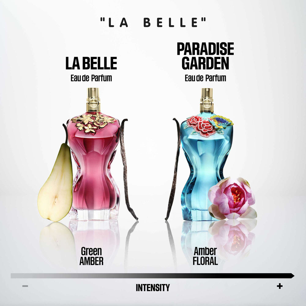 Jean Paul Gaultier La Belle Paradise Garden Eau de Parfum 50ml - Additional 4