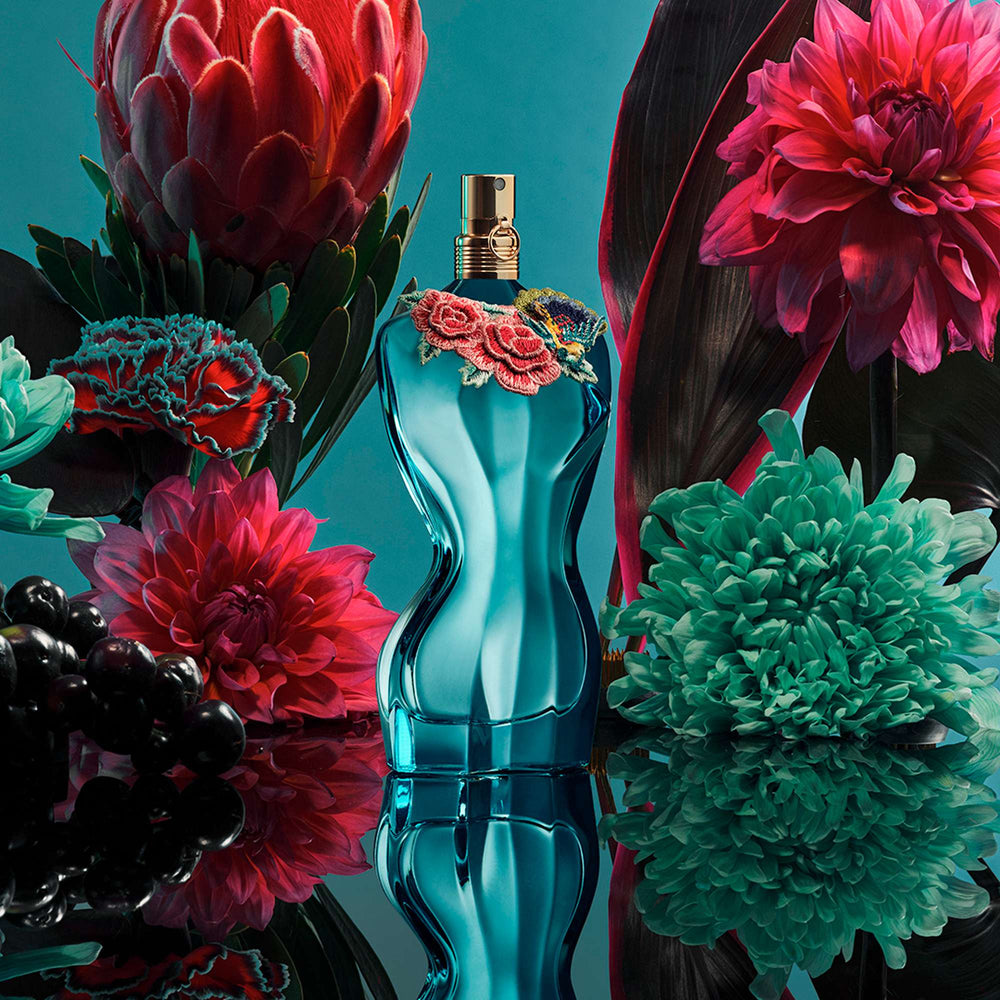 Jean Paul Gaultier La Belle Paradise Garden Eau de Parfum 50ml - Additional 5
