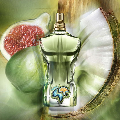Jean Paul Gaultier Le Beau Male Paradise Garden Eau de Parfum 125ml - Additional 2