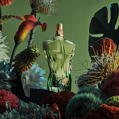 Jean Paul Gaultier Le Beau Male Paradise Garden Eau de Parfum 125ml - Additional 5