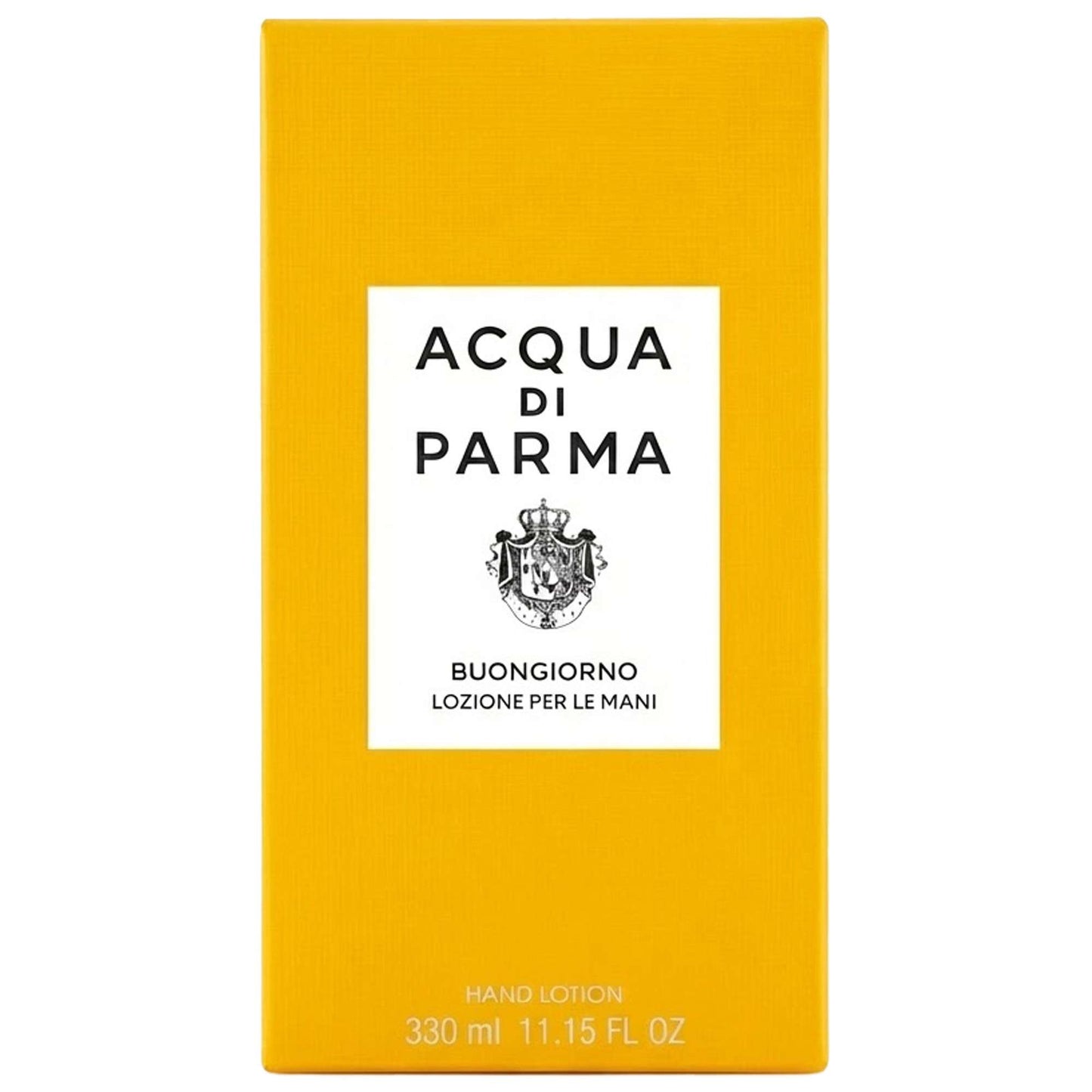 Acqua Di Parma Buongiorno Hand Lotion 330ml - Additional 1