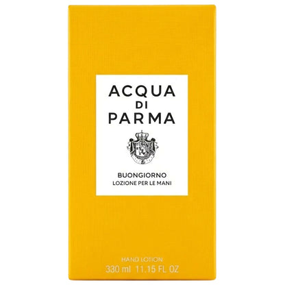 Acqua Di Parma Buongiorno Hand Lotion 330ml - Additional 1