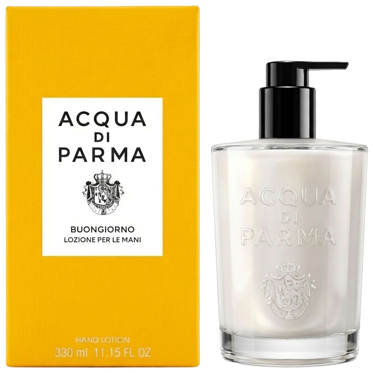 Acqua Di Parma Buongiorno Hand Lotion 330ml - Additional 2