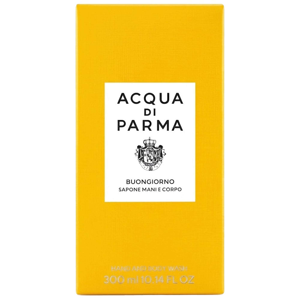 Acqua Di Parma Buongiorno Hand & Body Wash 300ml - Additional 1
