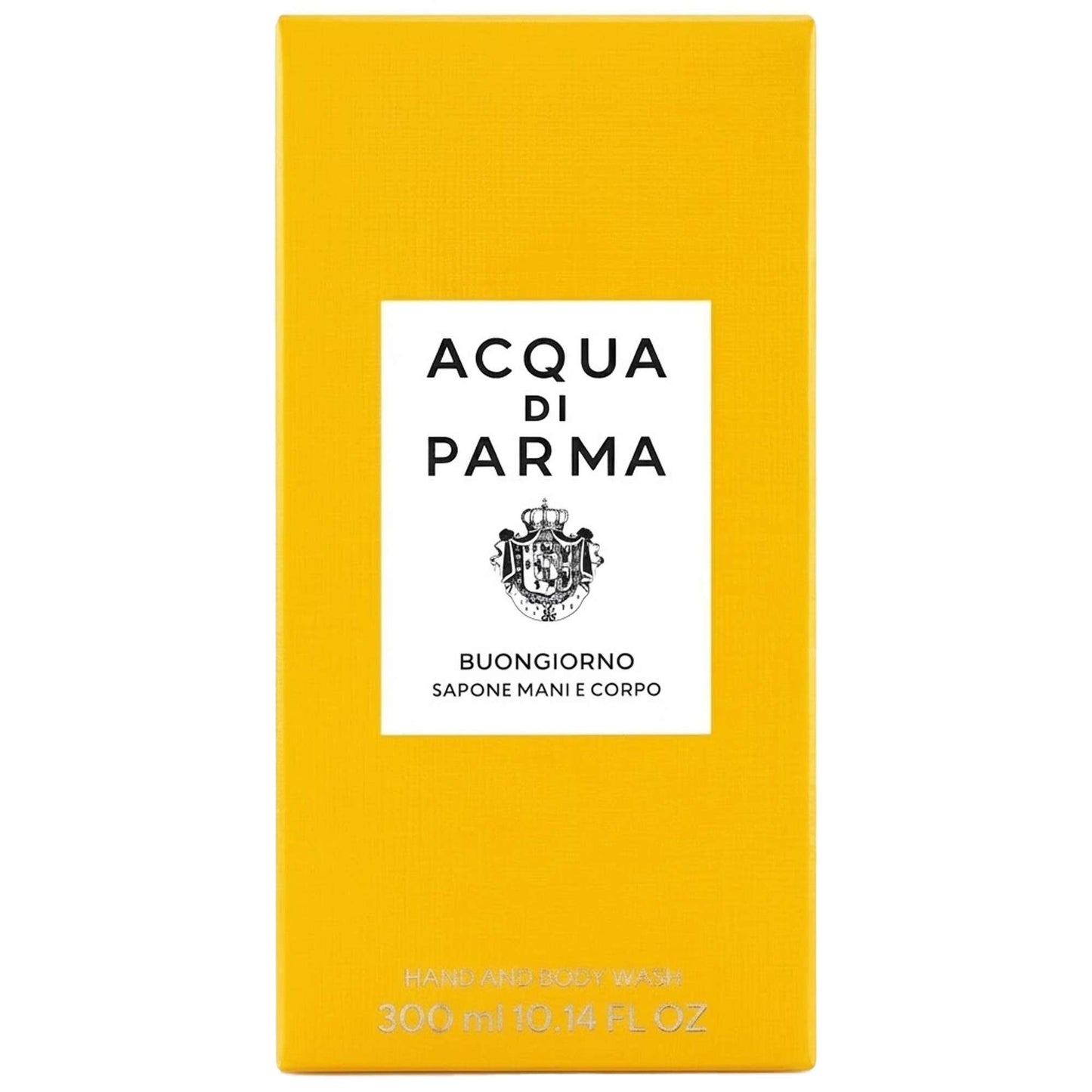 Acqua Di Parma Buongiorno Hand & Body Wash 300ml - Additional 1