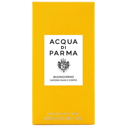 Acqua Di Parma Buongiorno Hand & Body Wash 300ml - Additional 1