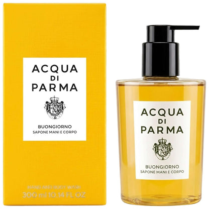 Acqua Di Parma Buongiorno Hand & Body Wash 300ml - Additional 2