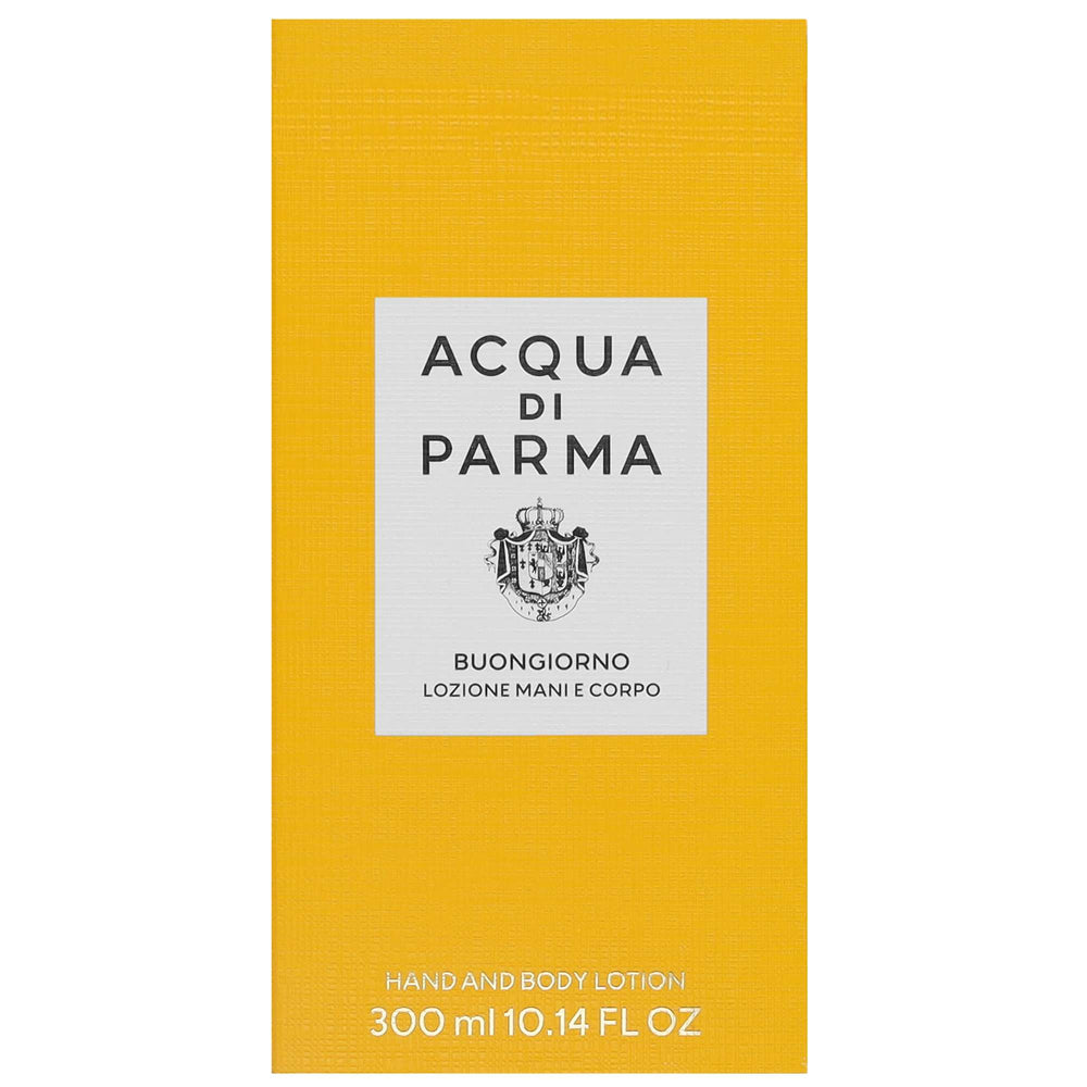 Acqua Di Parma Buongiorno Hand & Body Lotion 300ml - Additional 1