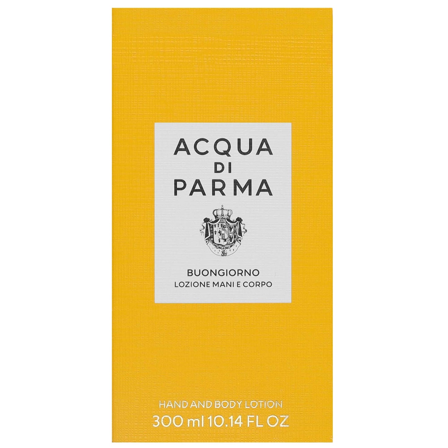 Acqua Di Parma Buongiorno Hand & Body Lotion 300ml - Additional 1