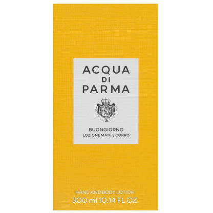 Acqua Di Parma Buongiorno Hand & Body Lotion 300ml - Additional 1
