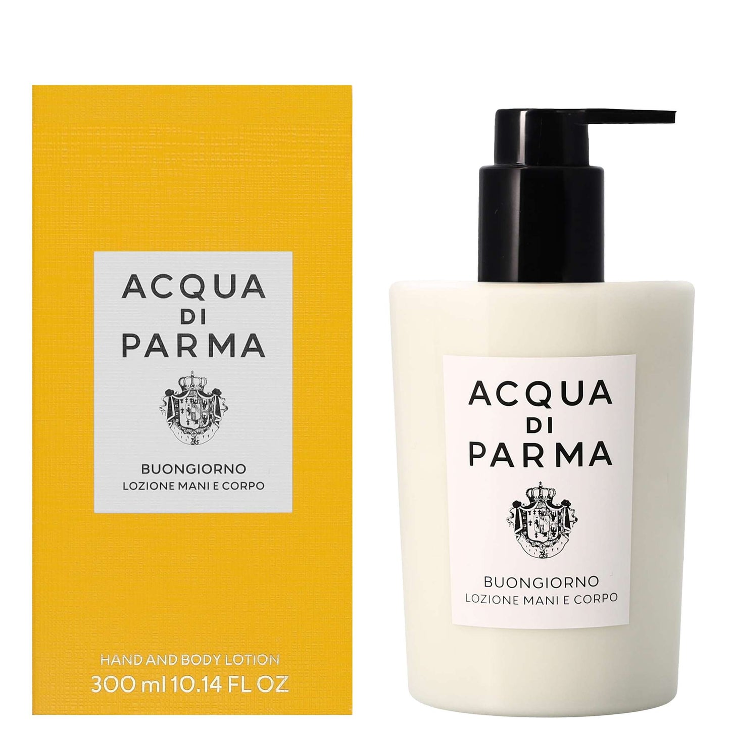 Acqua Di Parma Buongiorno Hand & Body Lotion 300ml - Additional 2