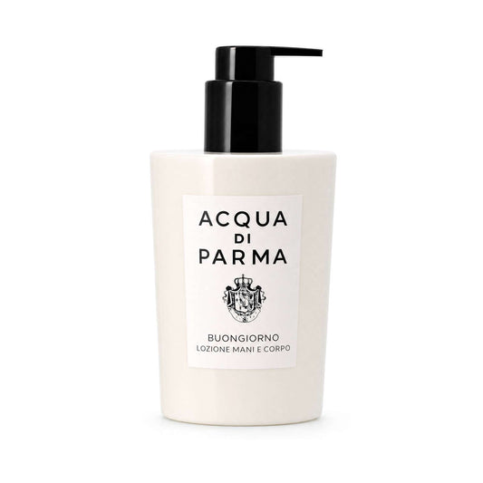Acqua Di Parma Buongiorno Hand & Body Lotion 300ml