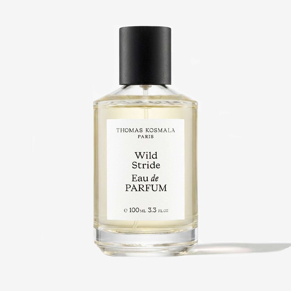 Thomas Kosmala Wild Stride Eau de Parfum Spray 100ml