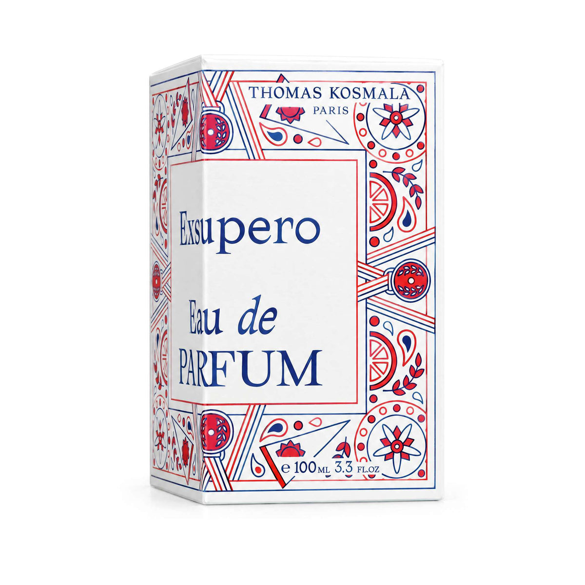 Thomas Kosmala Exsupero Eau de Parfum Spray 100ml - Additional 1