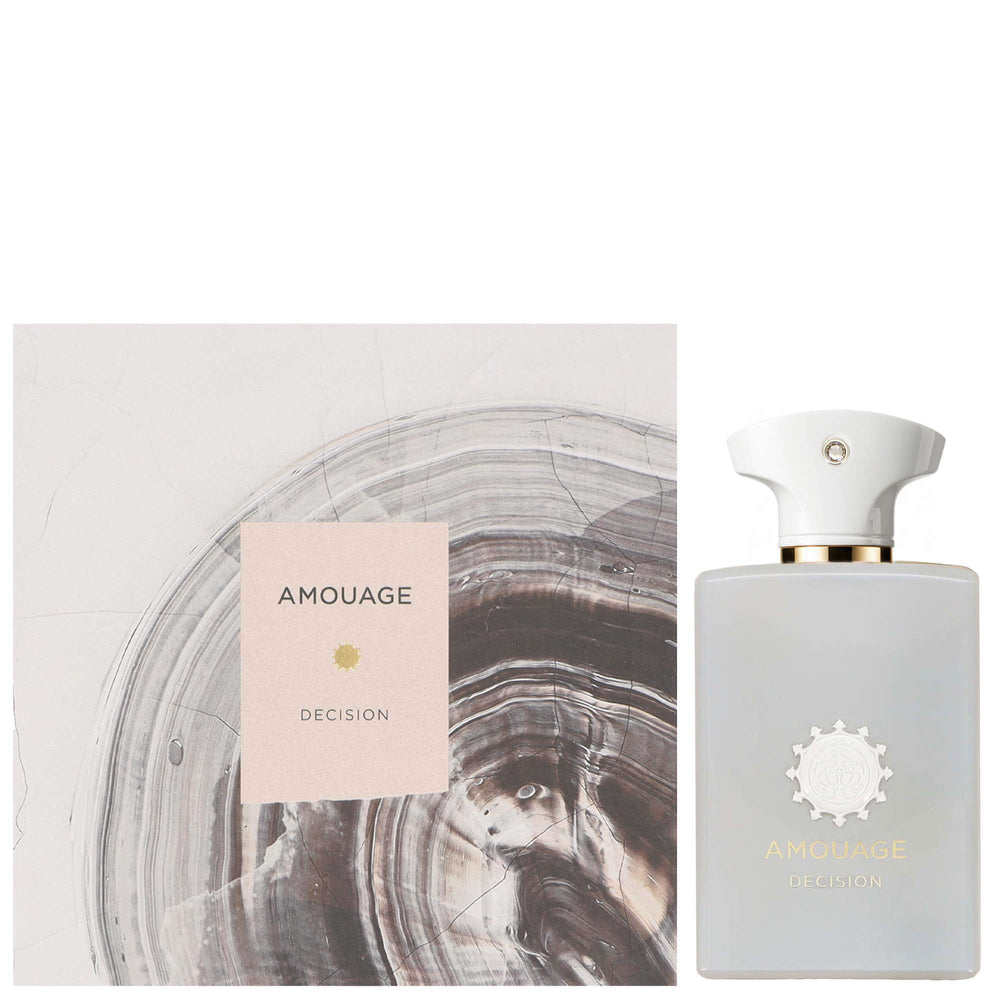 Amouage Decision Eau de Parfum Spray 100ml - Additional 4