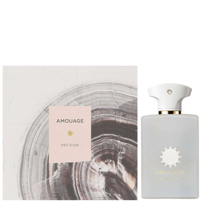 Amouage Decision Eau de Parfum Spray 100ml - Additional 4