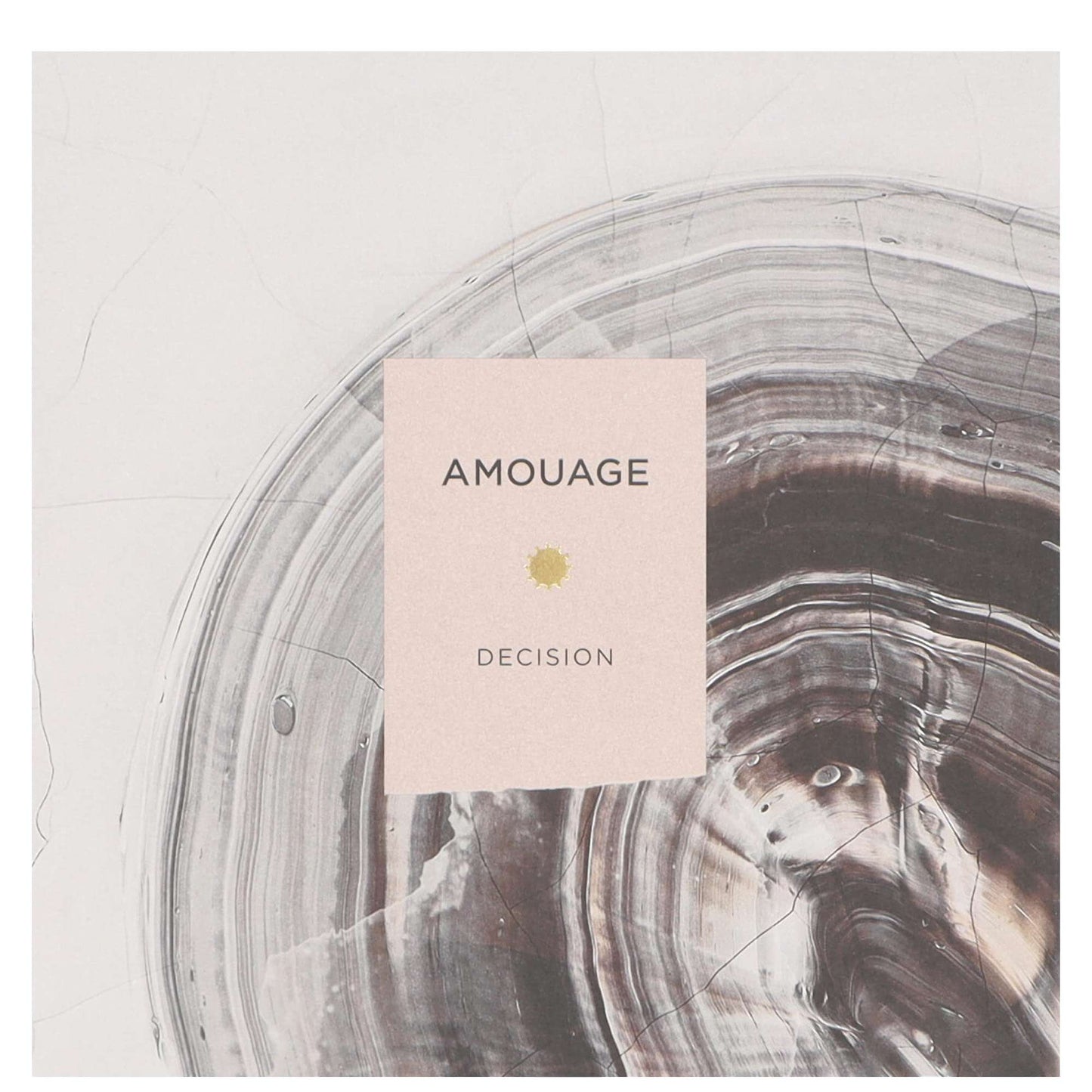 Amouage Decision Eau de Parfum Spray 100ml - Additional 1