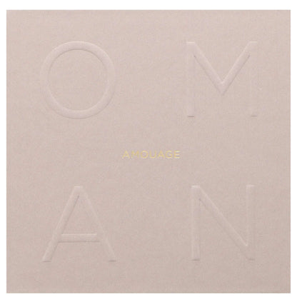 Amouage Decision Eau de Parfum Spray 100ml - Additional 2