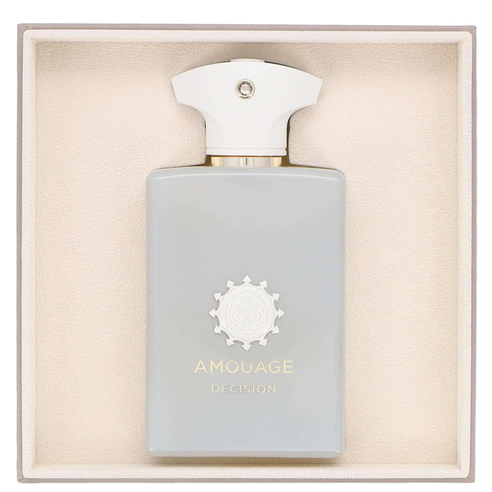Amouage Decision Eau de Parfum Spray 100ml - Additional 3