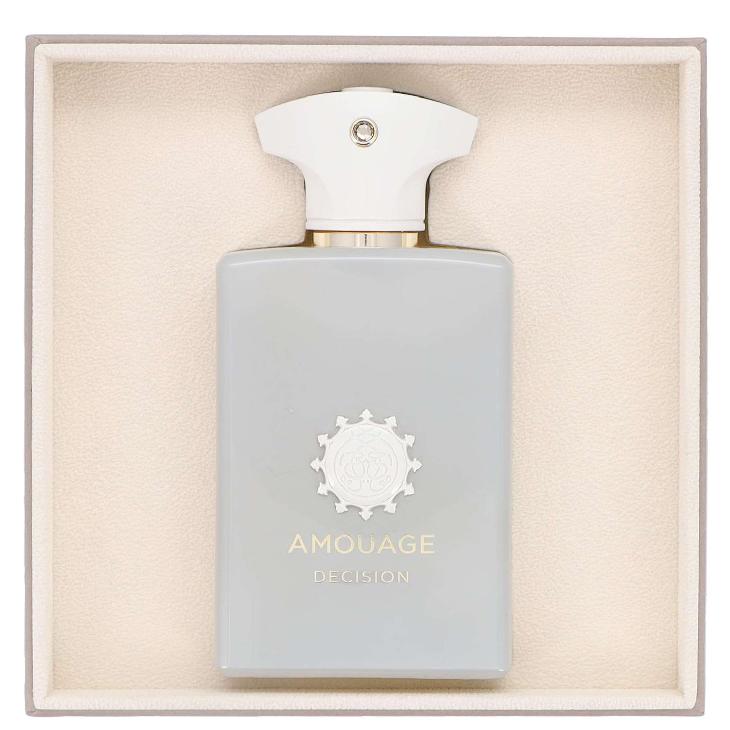 Amouage Decision Eau de Parfum Spray 100ml - Additional 3
