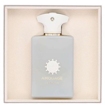 Amouage Decision Eau de Parfum Spray 100ml - Additional 3