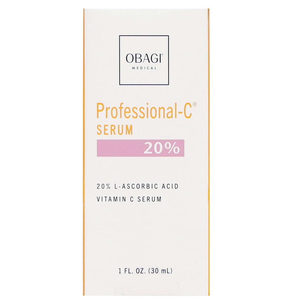 Obagi  Professional-C Serum 20% 30ml - Additional 1